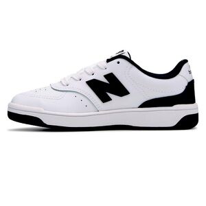 New in box. New Balance BB80 Court Sneakers size 4.5Y